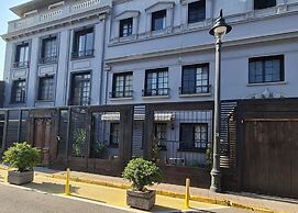 Hotel Boutique Tremo