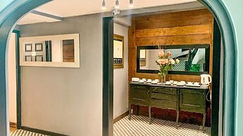 Hotel Boutique Tremo