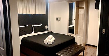 Hotel Boutique Tremo
