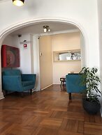 Hotel Boutique Tremo
