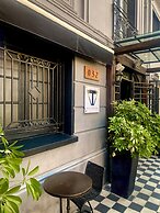 Hotel Boutique Tremo