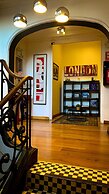 Hotel Boutique Tremo
