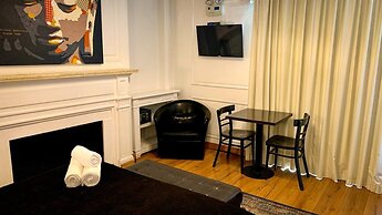 Hotel Boutique Tremo