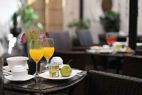 Hotel Boutique Tremo