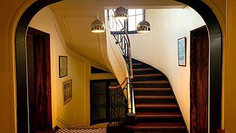 Hotel Boutique Tremo