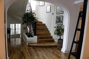 Hotel Boutique Tremo