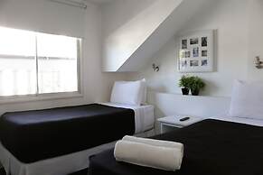 Hotel Boutique Tremo