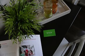 Hotel Boutique Tremo