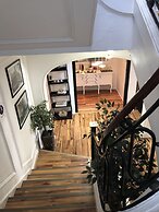 Hotel Boutique Tremo