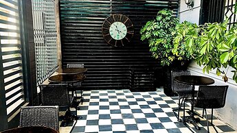 Hotel Boutique Tremo