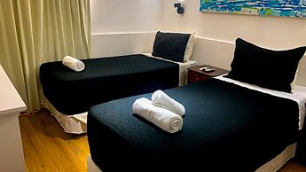 Hotel Boutique Tremo