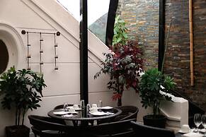 Hotel Boutique Tremo