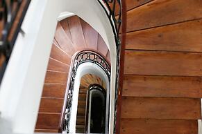 Hotel Boutique Tremo