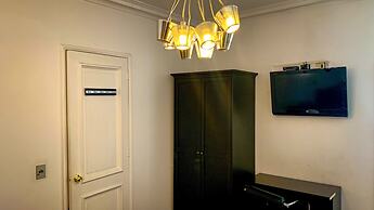 Hotel Boutique Tremo