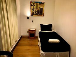 Hotel Boutique Tremo