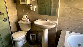 Hotel Boutique Tremo