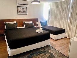 Hotel Boutique Tremo