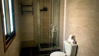 Hotel Boutique Tremo