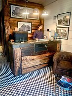 Hotel Boutique Tremo