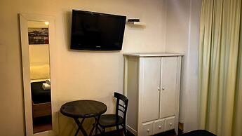 Hotel Boutique Tremo