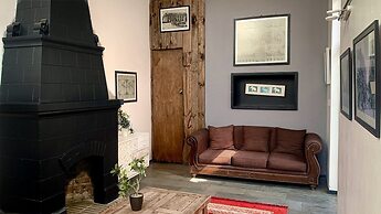 Hotel Boutique Tremo
