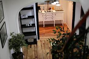 Hotel Boutique Tremo