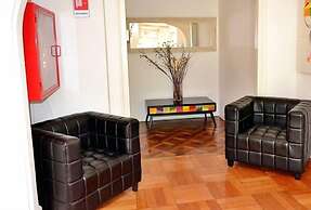 Hotel Boutique Tremo