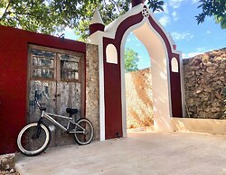 Hotel Posada San Juan