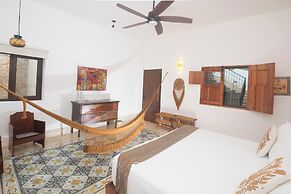Hotel Posada San Juan