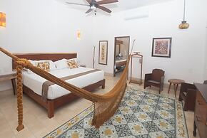 Hotel Posada San Juan