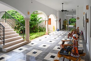 Hotel Posada San Juan