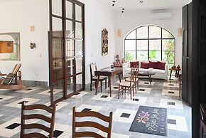 Hotel Posada San Juan