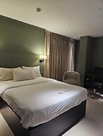 Valentino's Hotel