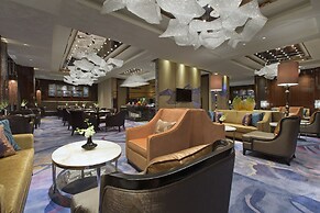 Dongguan R&F Wanda Vista Hotel