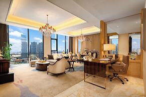 Dongguan R&F Wanda Vista Hotel