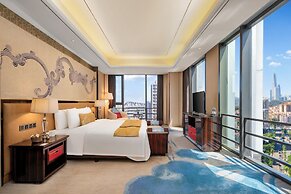 Dongguan R&F Wanda Vista Hotel