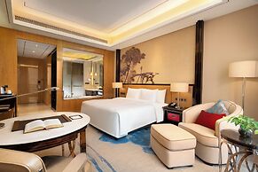 Dongguan R&F Wanda Vista Hotel
