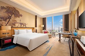 Dongguan R&F Wanda Vista Hotel