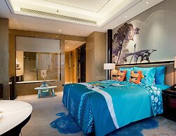 Dongguan R&F Wanda Vista Hotel