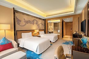 Dongguan R&F Wanda Vista Hotel