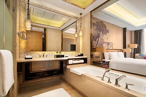 Dongguan R&F Wanda Vista Hotel