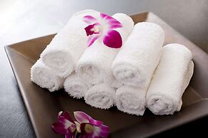 Dongguan R&F Wanda Vista Hotel