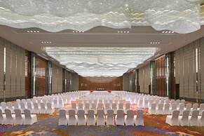 Dongguan R&F Wanda Vista Hotel