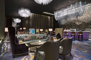 Dongguan R&F Wanda Vista Hotel