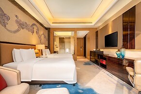 Dongguan R&F Wanda Vista Hotel