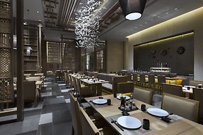 Dongguan R&F Wanda Vista Hotel