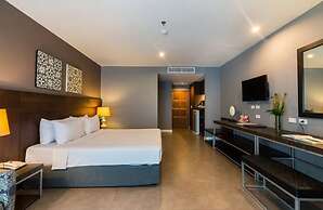 Sea Me Spring Hotel