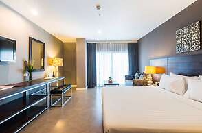 Sea Me Spring Hotel