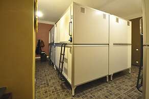 Sunflower Hostel Berlin