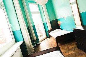 Sunflower Hostel Berlin